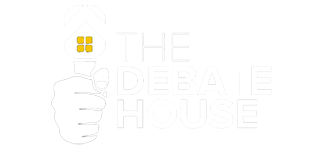 The Debate House Logo